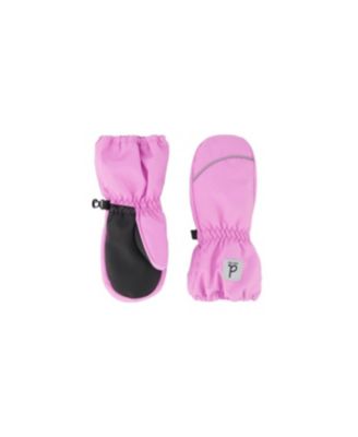 Toddler Girl 2-5 Play Winter Mittens