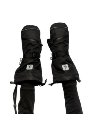 Toddler 2- 5 Unisex Teknik Winter Mittens