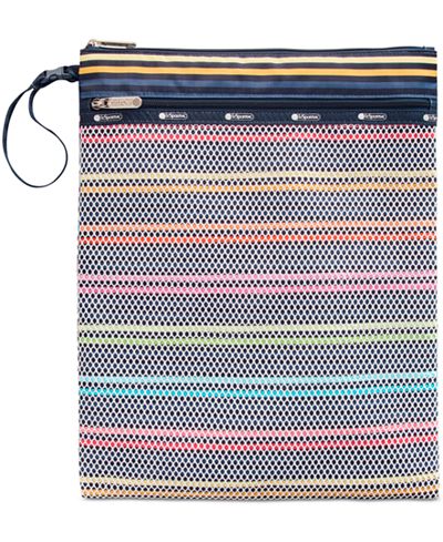 LeSportsac Wet/Dry Pouch