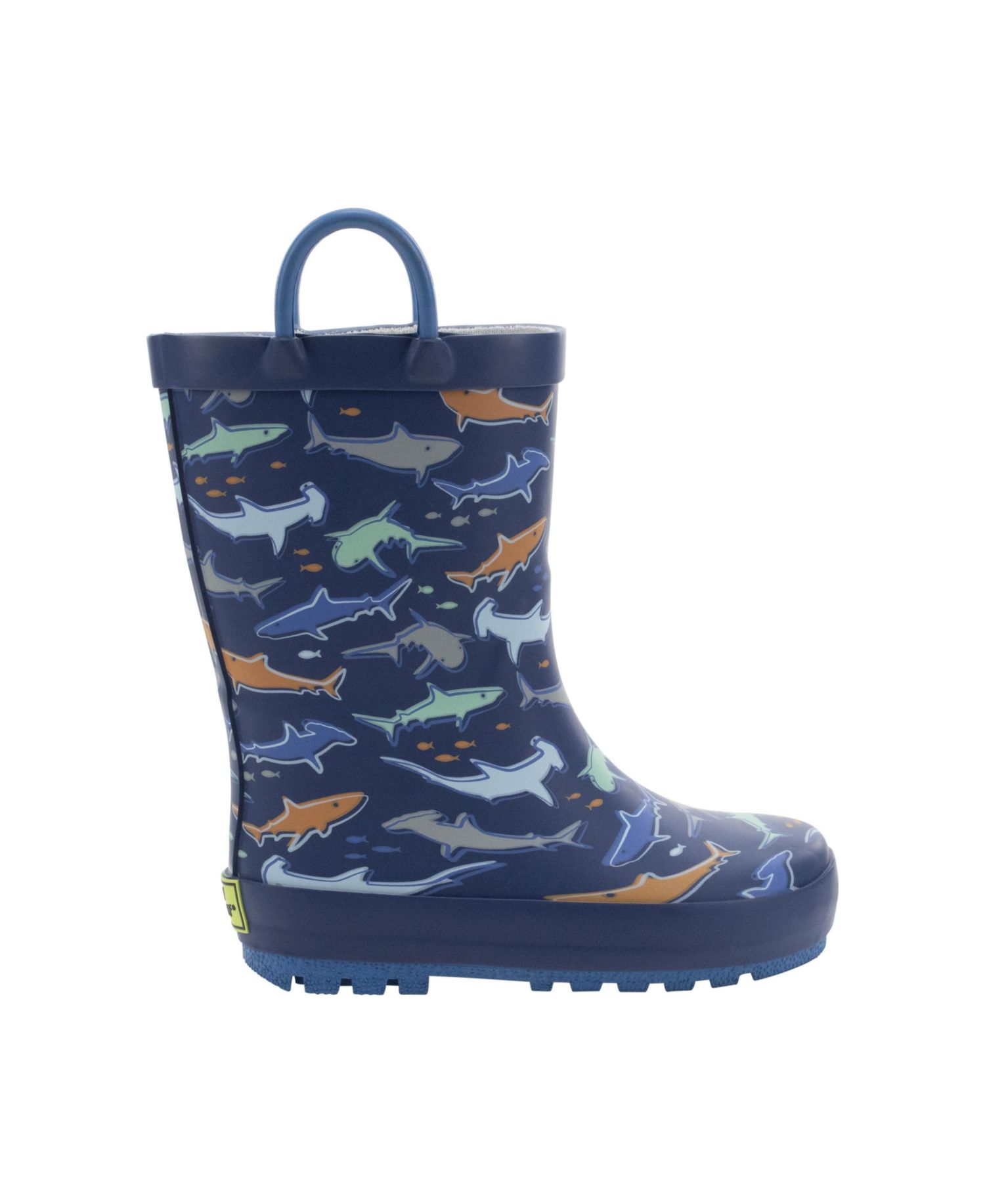 Kids ( 1 to 13 )Shark Bait Rain Boot