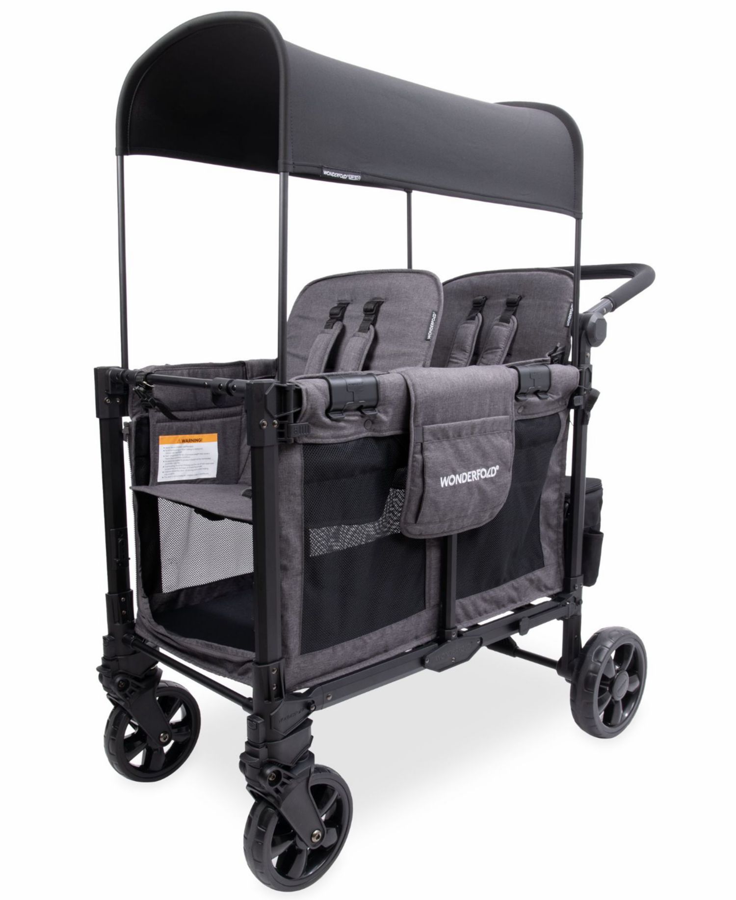 Wonderfold W2 Elite Pro Stroller Wagon