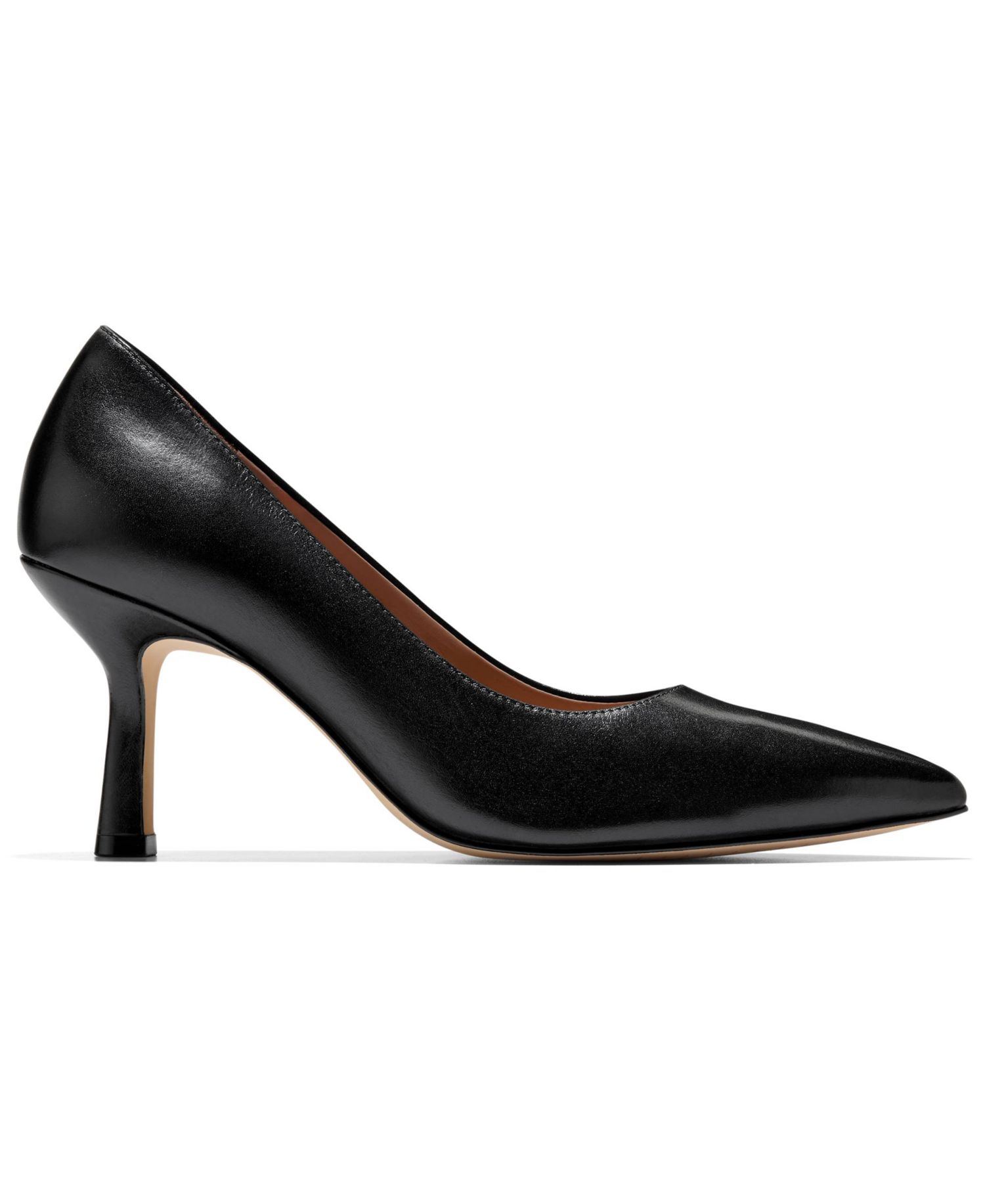 Women's Hansell Slip-On Pumps