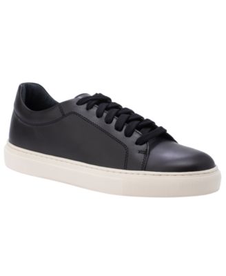 Men's Round Toe Sneakers