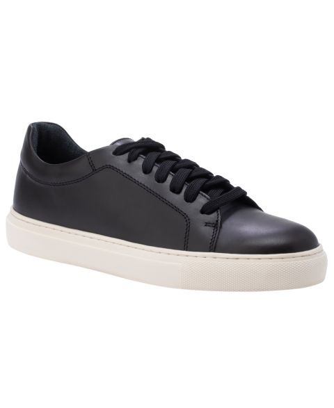 Мужские кроссовки Eastland Shoe Exeter, цвет: Чёрный