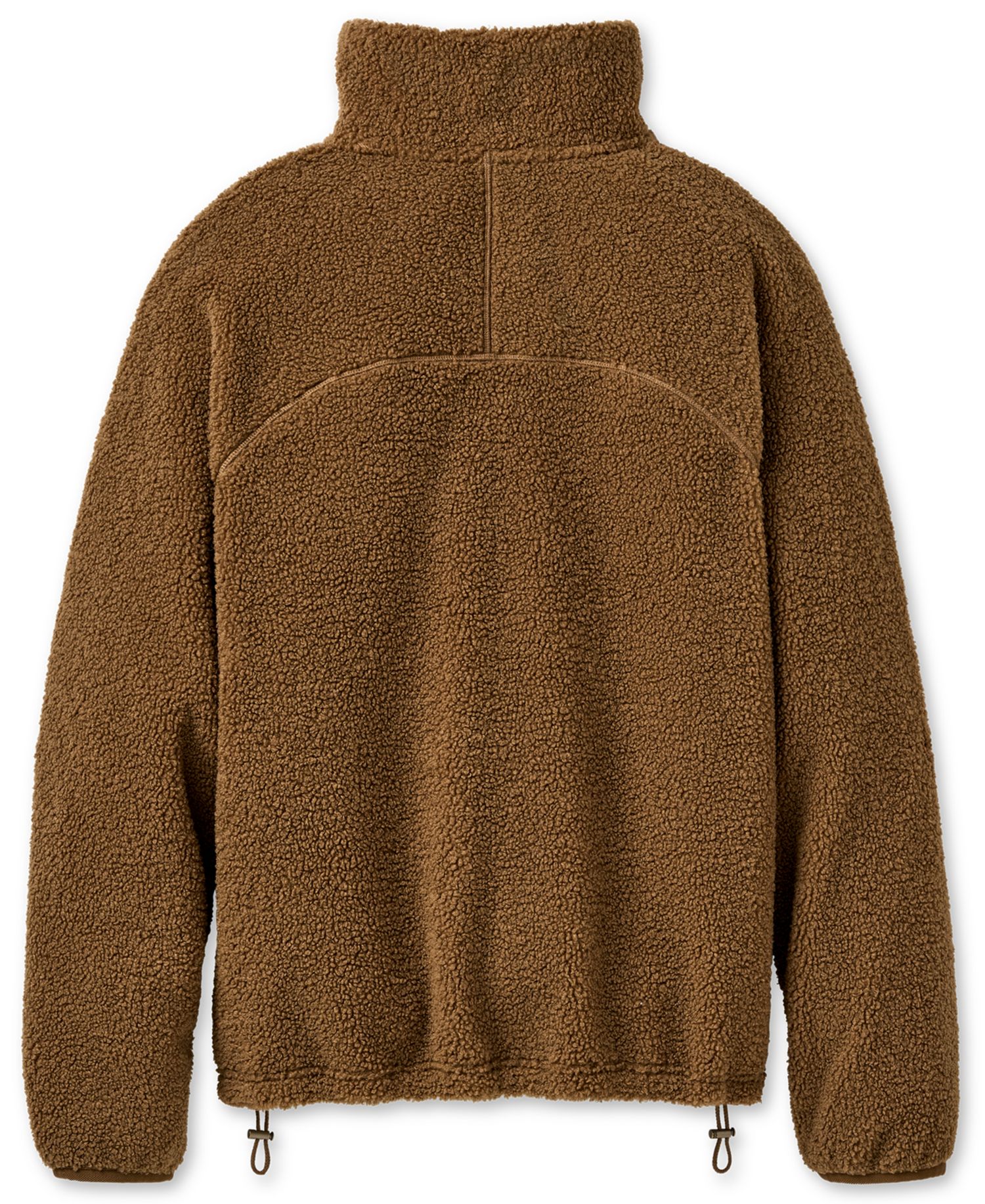 Men's UGGbraid Full-Zip Hooded Jacket
