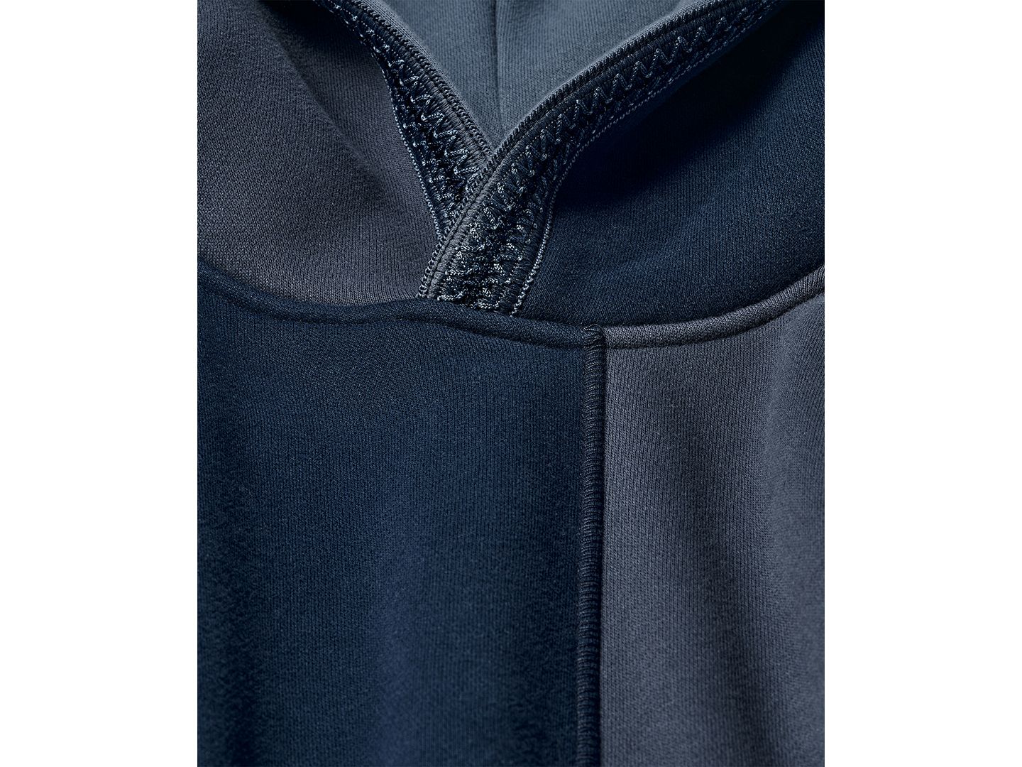 Мужское худи UGG® Tasman Colorblock, цвет: Разноцветный — фото 5