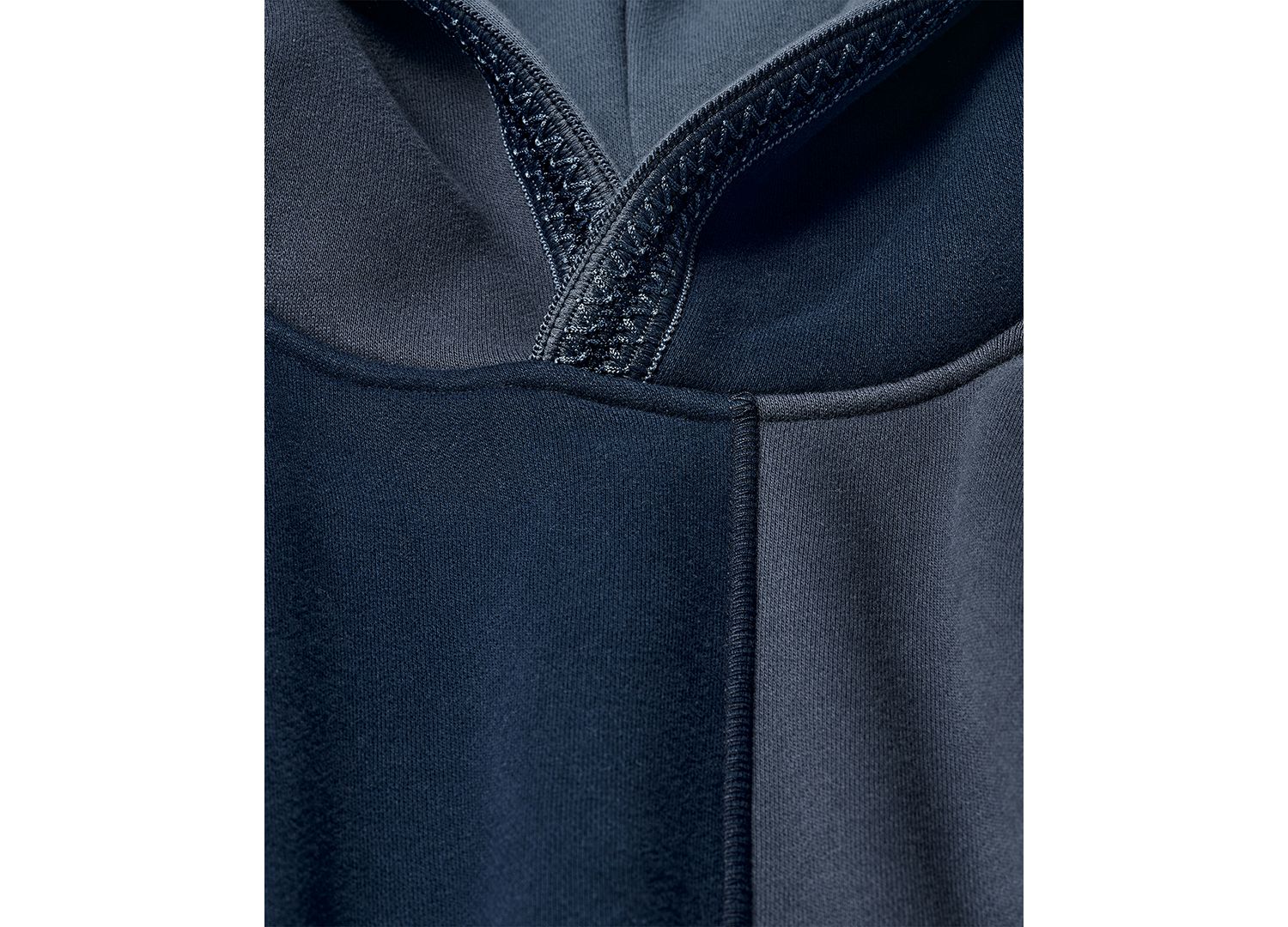 Men's Tasman Colorblock Hoodie