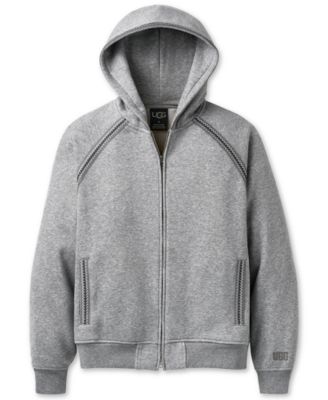Men's Tasman Full-Zip Hooded Jacket