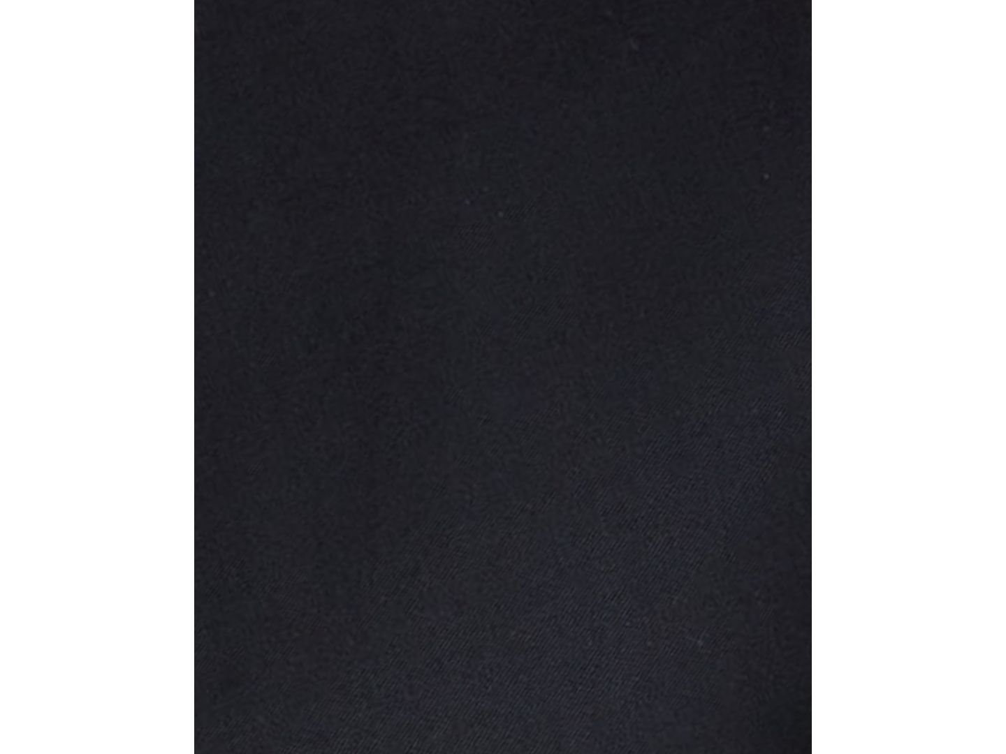 Мужской жилет Tayion Collection Classic-Fit Solid Double-Breasted Suit Vest, цвет: Чёрный однотонный — фото 3