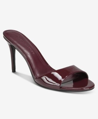 Women's Molly High-Heel Dress Sandals