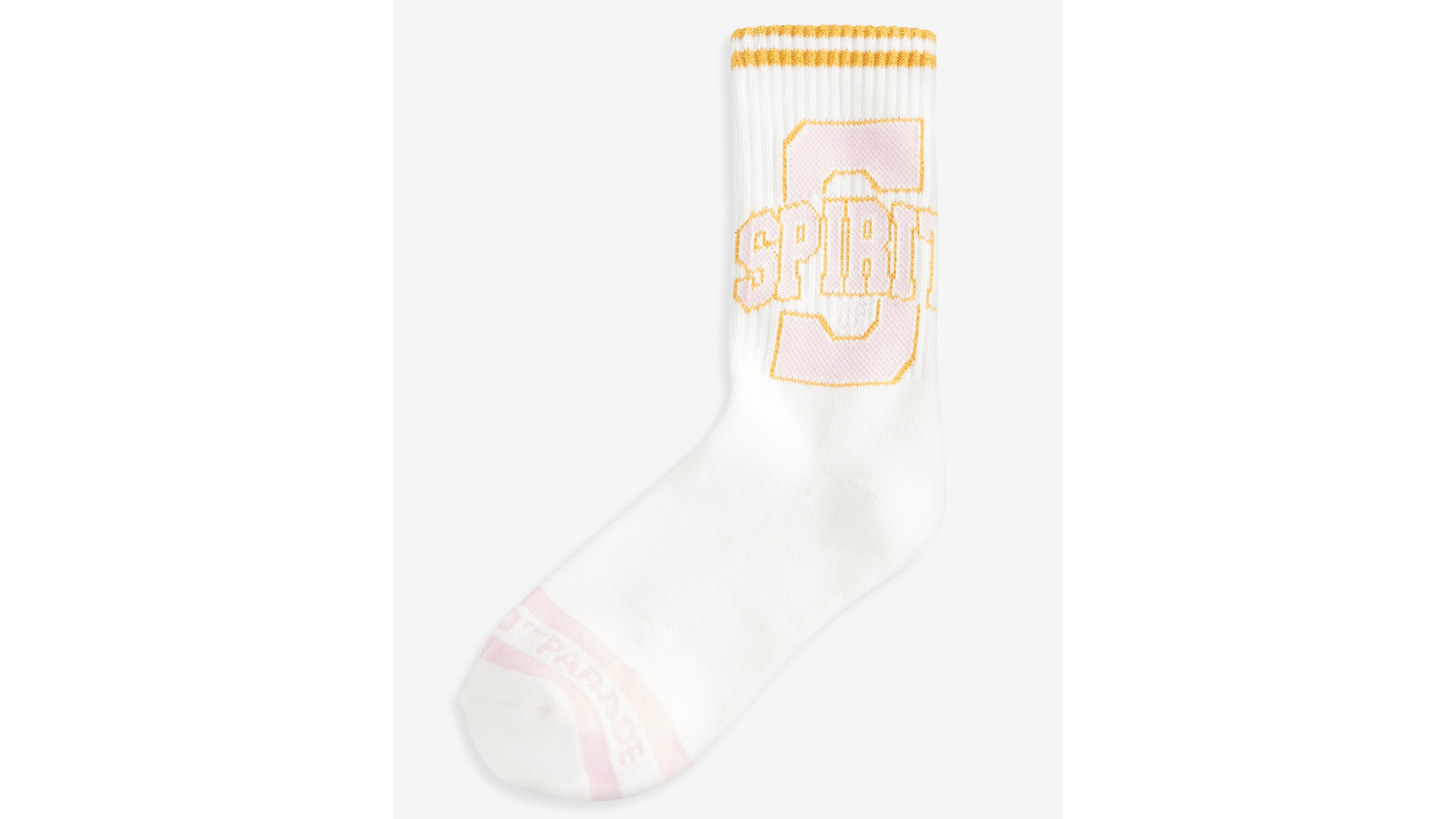Macy's 100th Thanksgiving Day Parade Spirit of America Sparkle Socks, Macy's Exclusive