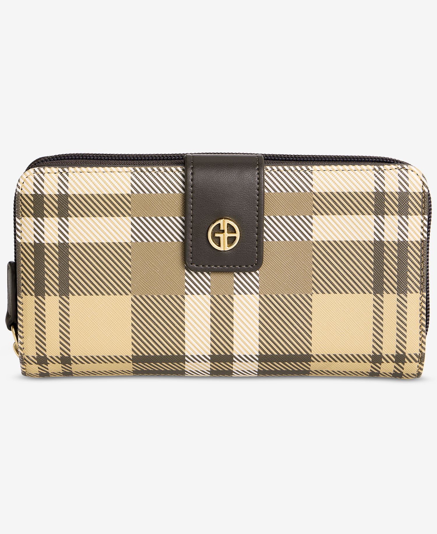 AIO Fall Plaid