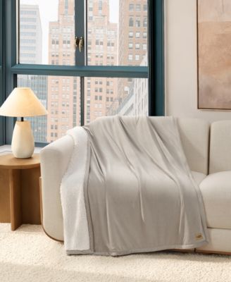 Dasha Throw, 50" x 70" 