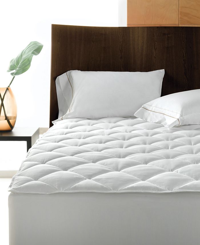 Hotel Collection Extra Deep California King Mattress Pad