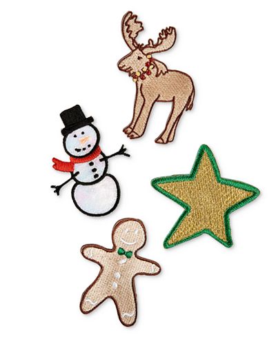 Celebrate Shop Pin Set, Only at Macy's
