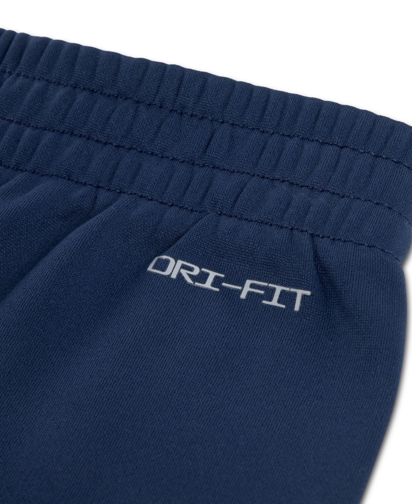 Комплект Nike Dri-FIT Long-Sleeve Propus Hoodie and Pants, 2-Piece Set для мальчиков, цвет: Полуночный тёмно-синий — фото 5