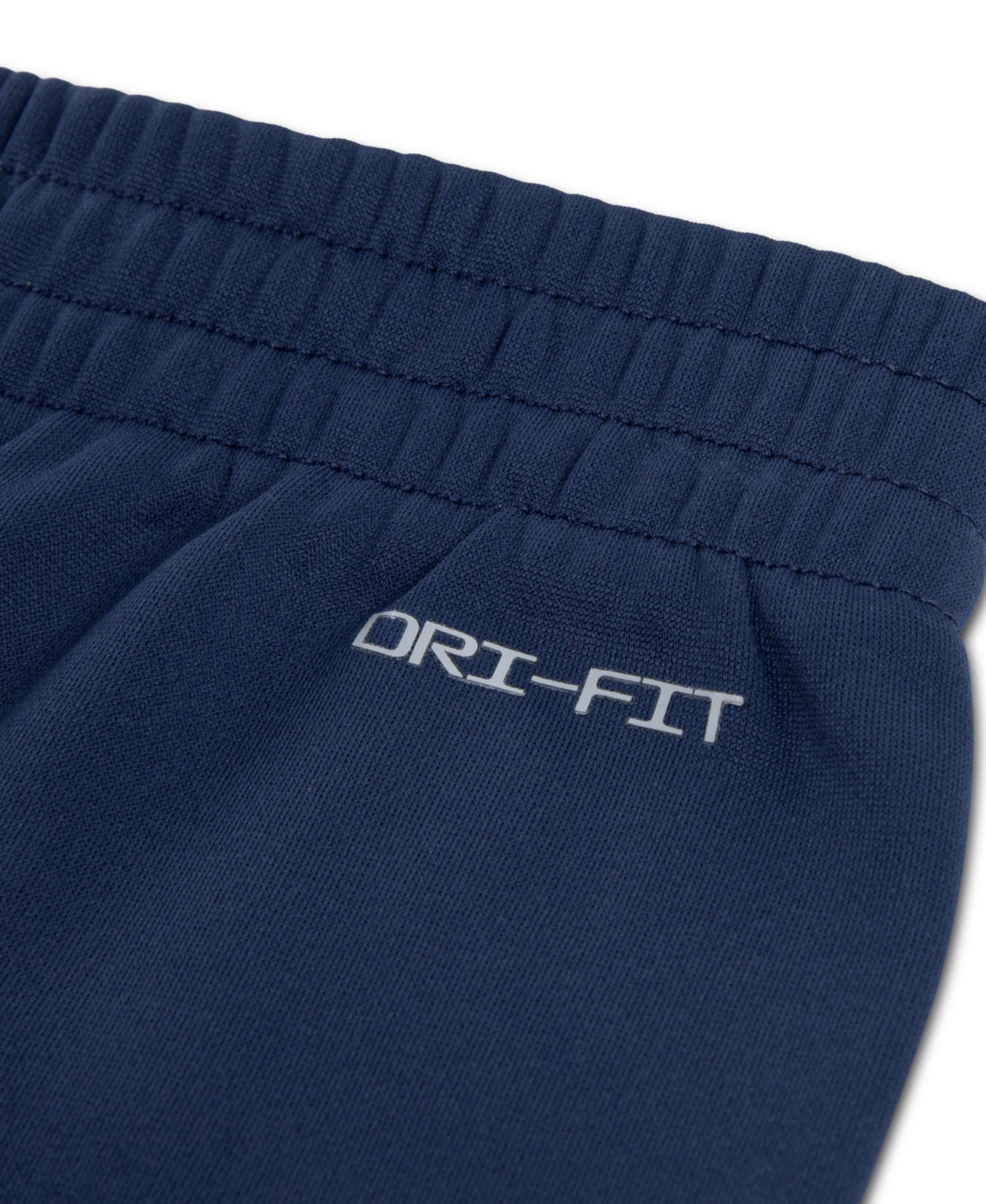 Boys' 2T-7 Dri-FIT Long-Sleeve Propus Hoodie and Pants, 2-Piece Set