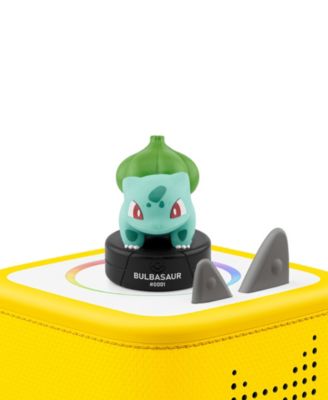 Pokemon Bulbasaur Problem-Solving & Bravery Tonie