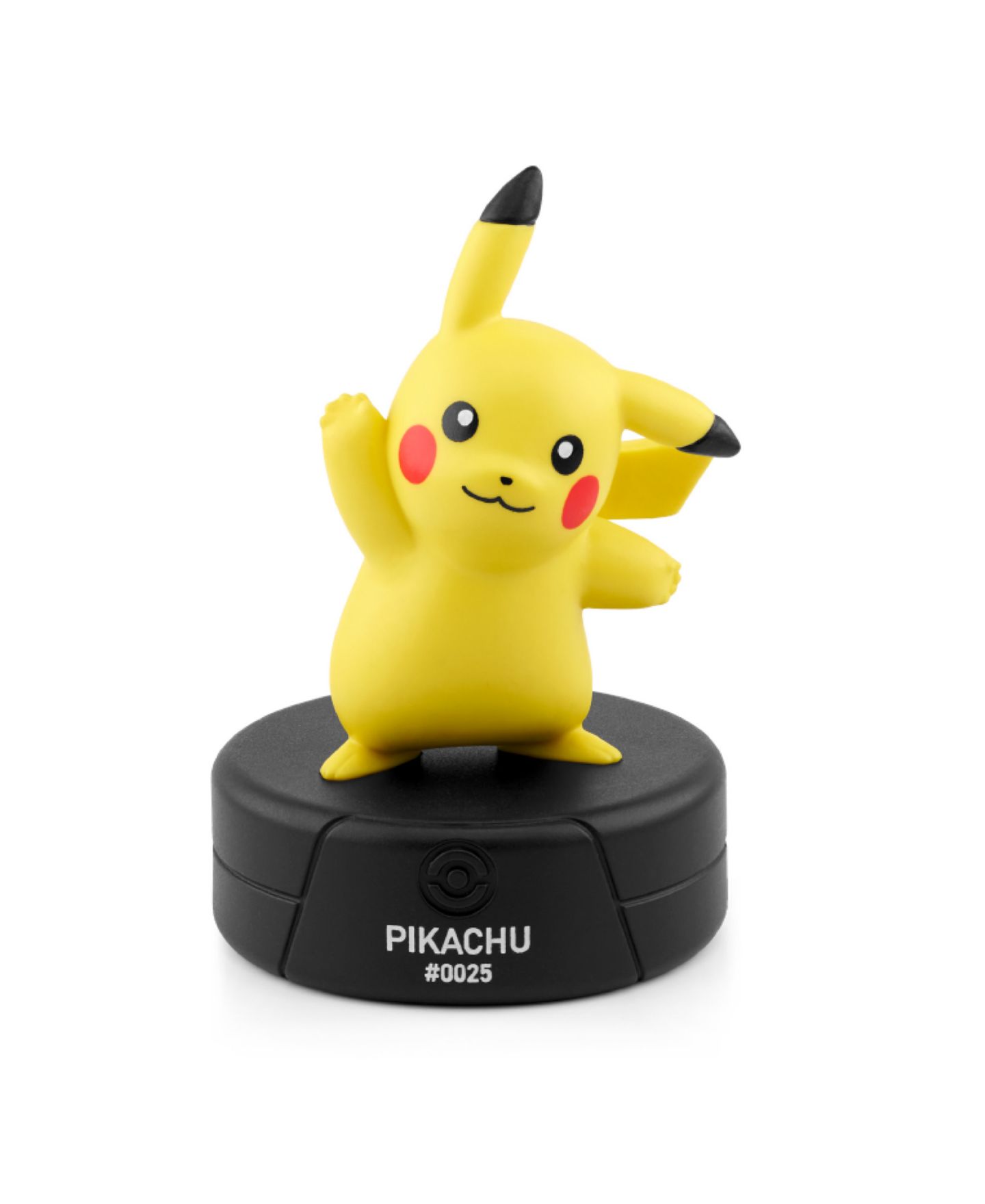 Детская фигурка Tonies Pokémon Pikachu Audio Figurine — фото 2