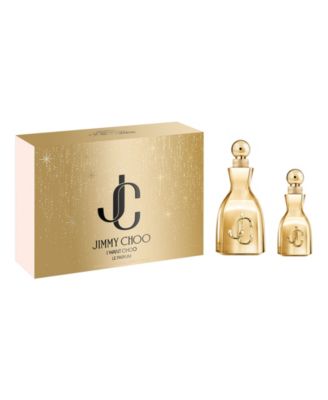 2-Piece I Want Choo Le Parfum Gift Set