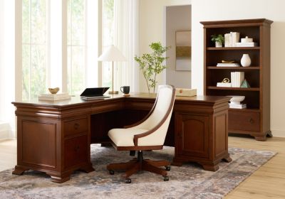 Nelman Home Office Collection