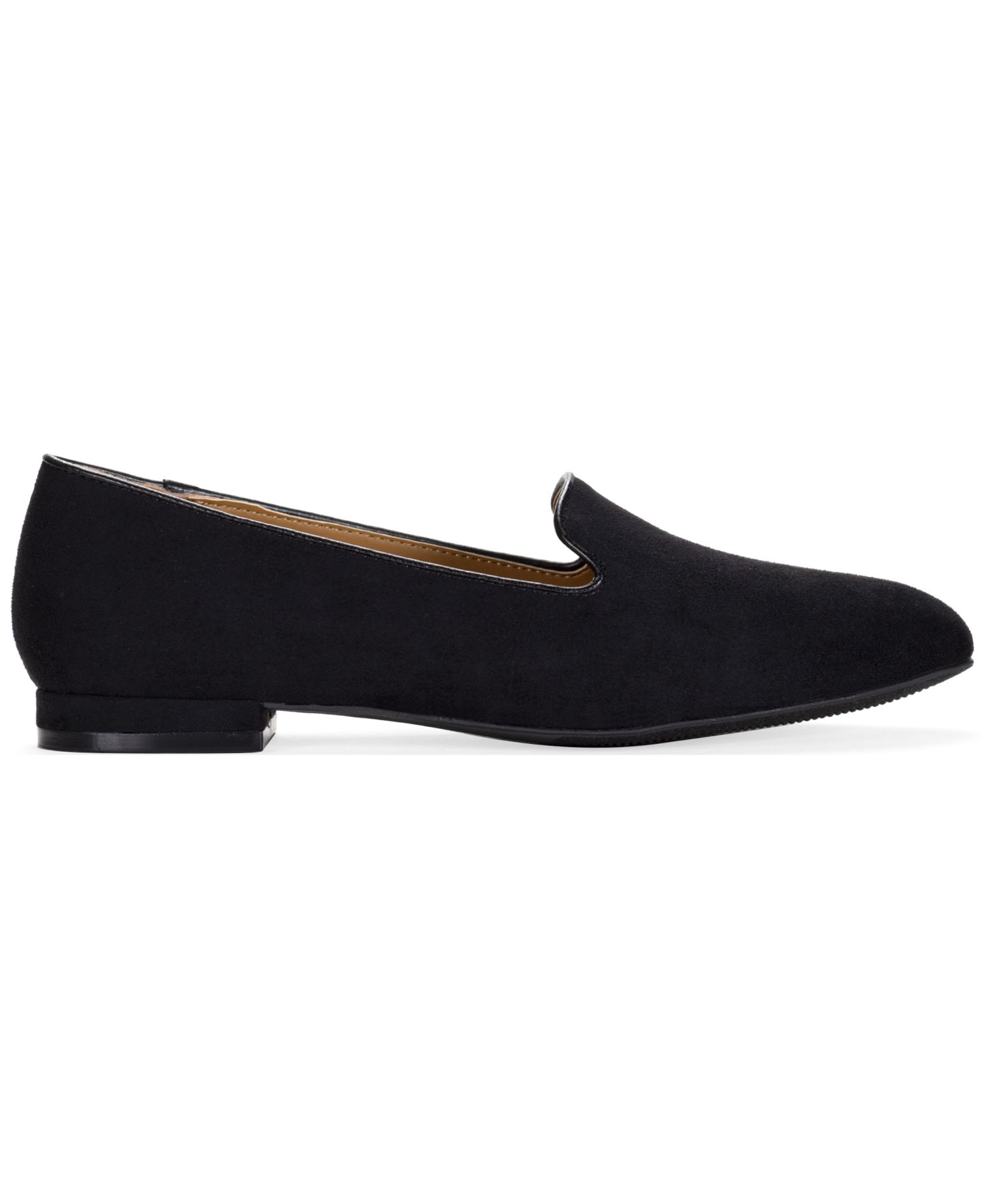 Women's Madelinee Almond Toe Loafers