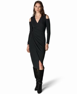 black bodycon dress macys Women's Body-Con Semi-Formal Cocktail & Party Dresses Size:Custom Size (Add Note in Cart)