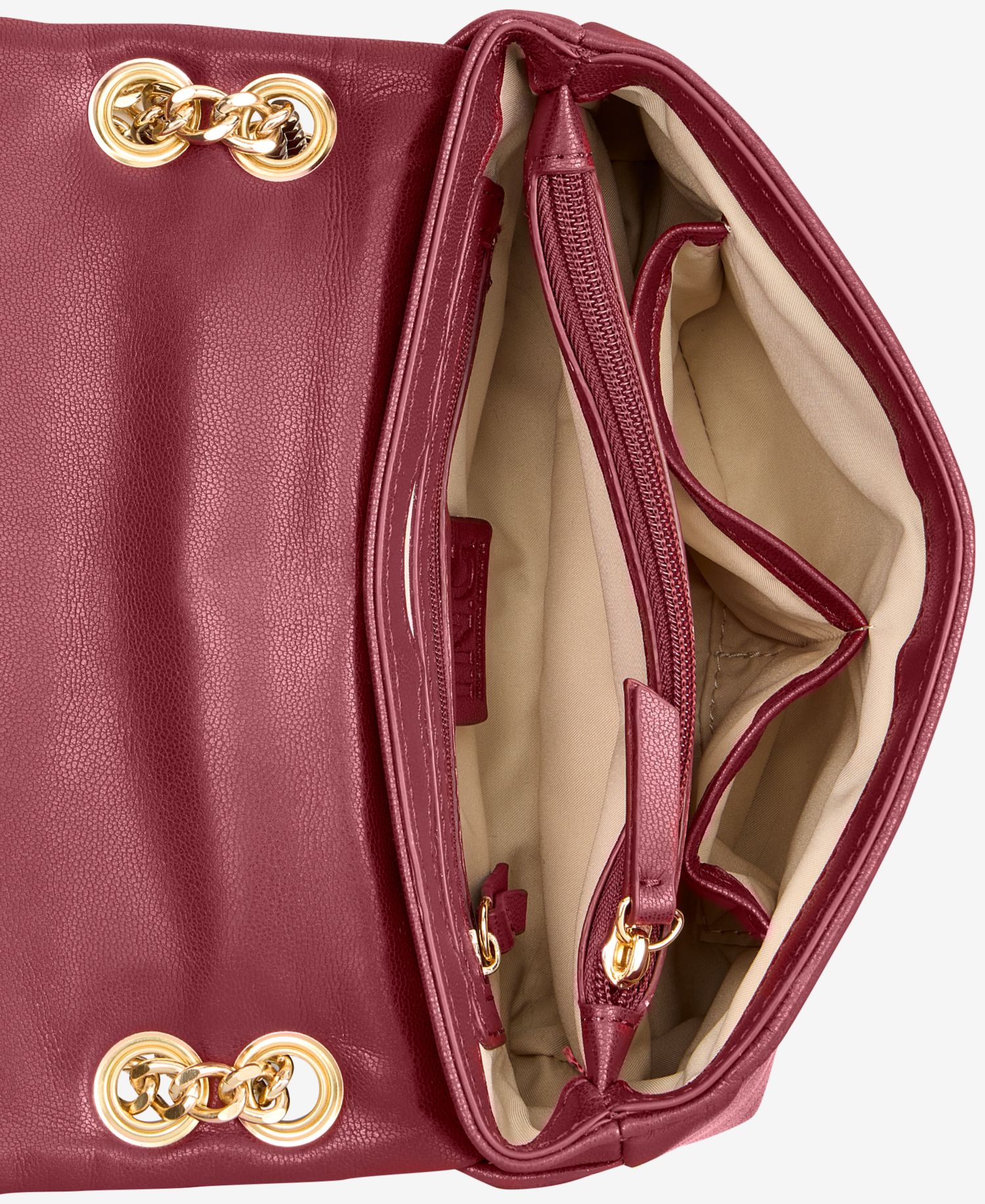 Small Ajae Quilted Crossbody Shoulder Bag