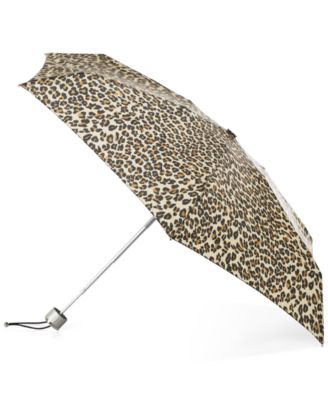 Totes - Signature Manual Small Umbrella