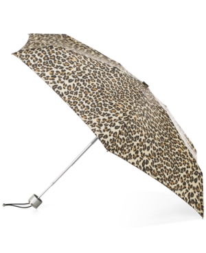 UPC 079402142298 product image for Totes Signature Manual Small Umbrella | upcitemdb.com