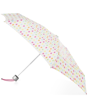UPC 079402142250 product image for Totes Signature Manual Small Umbrella | upcitemdb.com