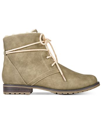 Sporto new arrivals boots macys