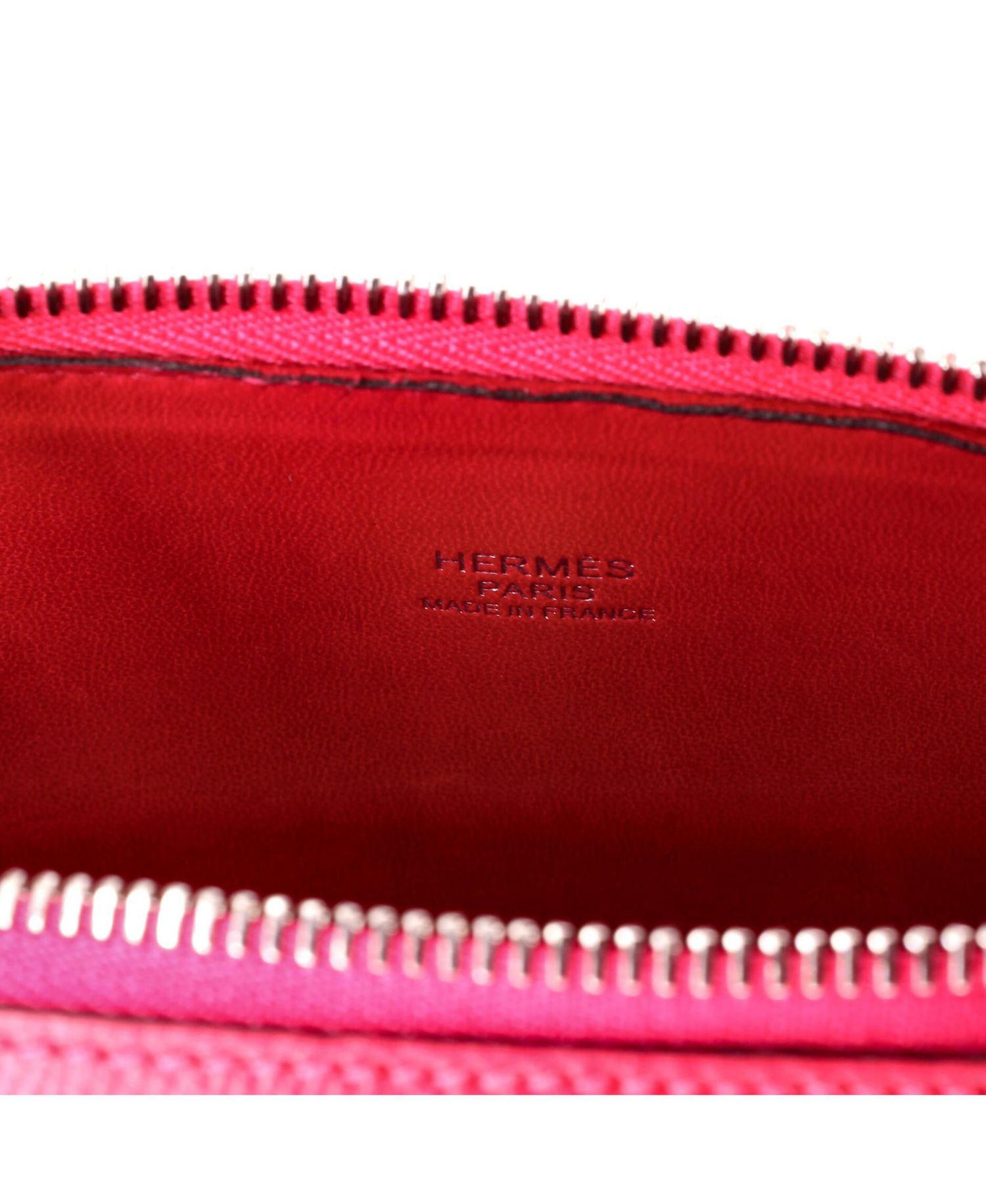 Pre-Owned Hermes 27 Bolide Bag Epsom