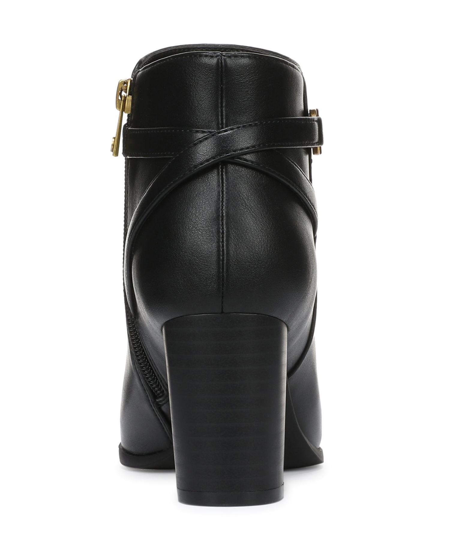 Women's Robynn Block Heel Ankle Booties