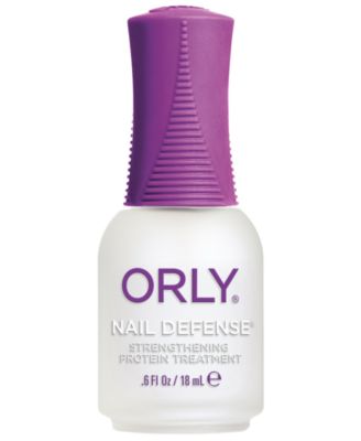 Nail Defense Strengthener, 0.6 oz.
