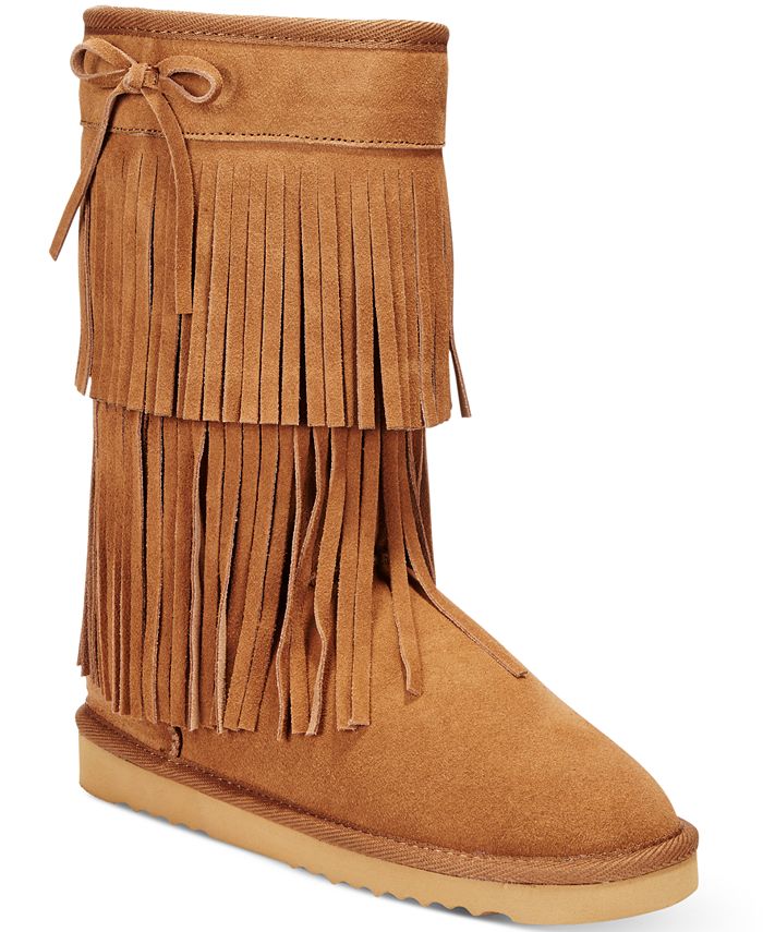 American rag store boots macys