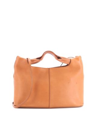 Camdem Bag Leather