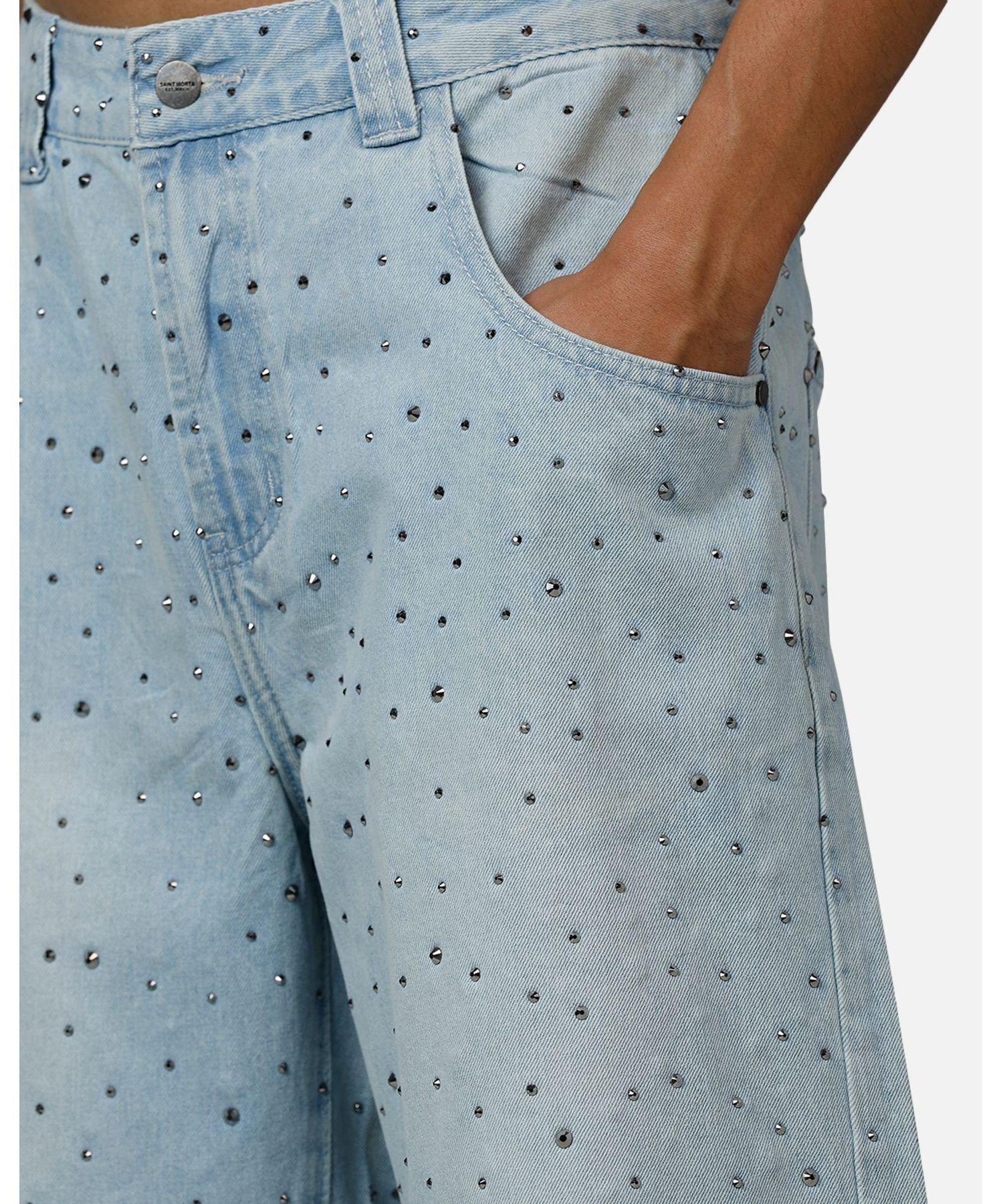 Men's Amplus Glamourama Jorts