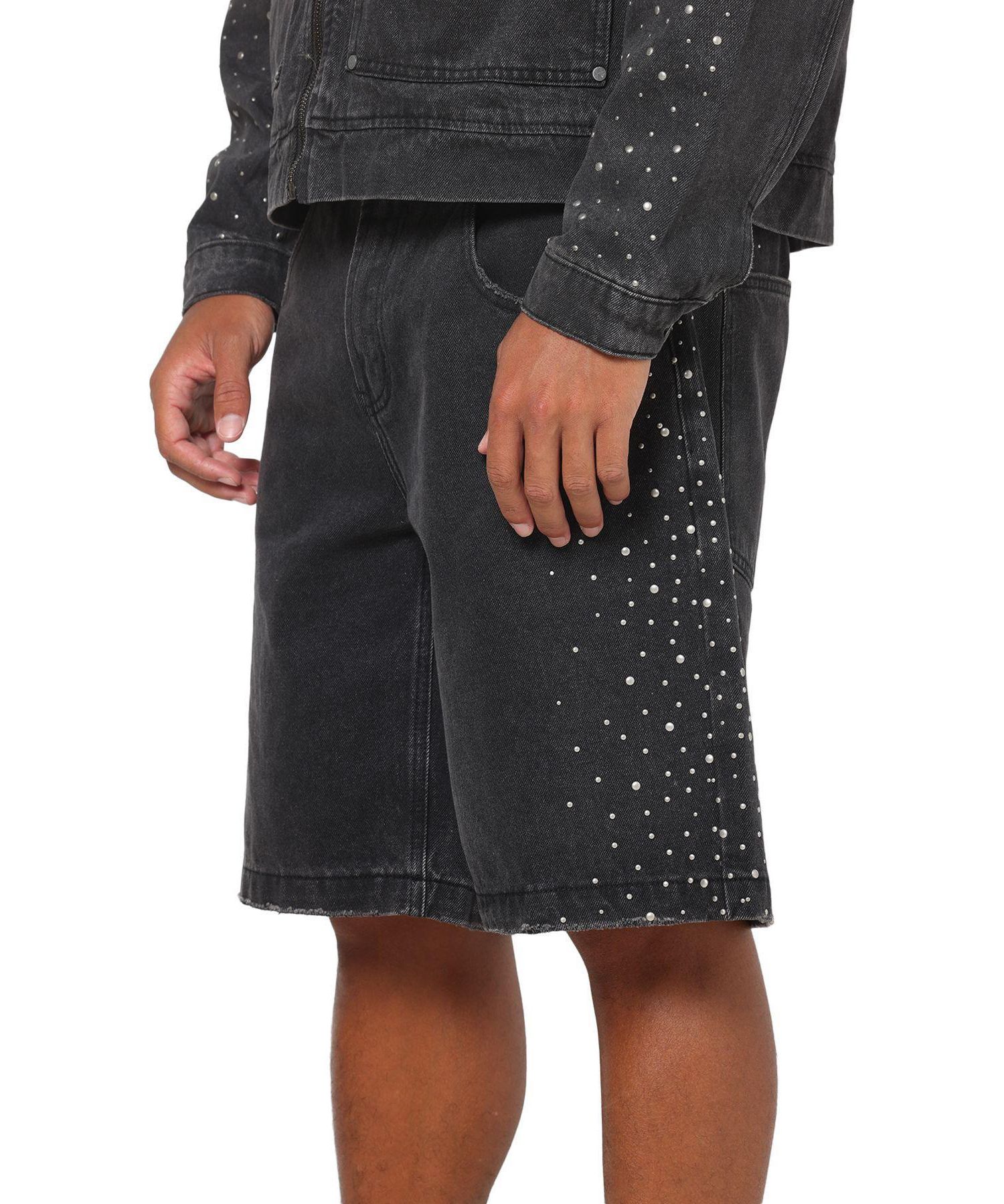 Men's Amplus Divine Riot Jorts