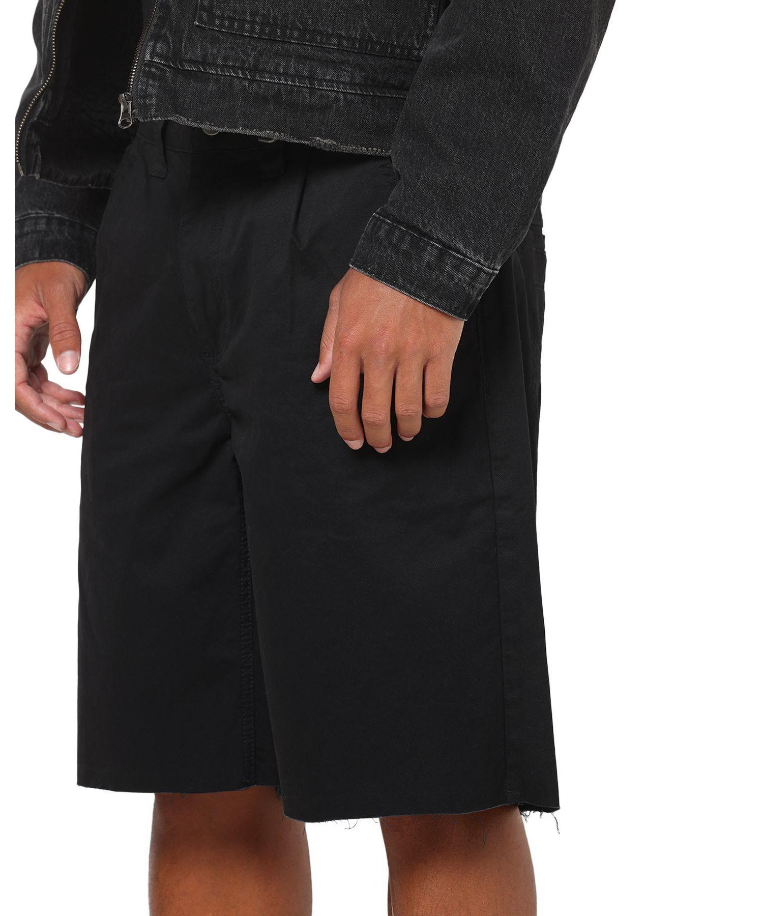 Men's Amplus Divinity Khaki Shorts
