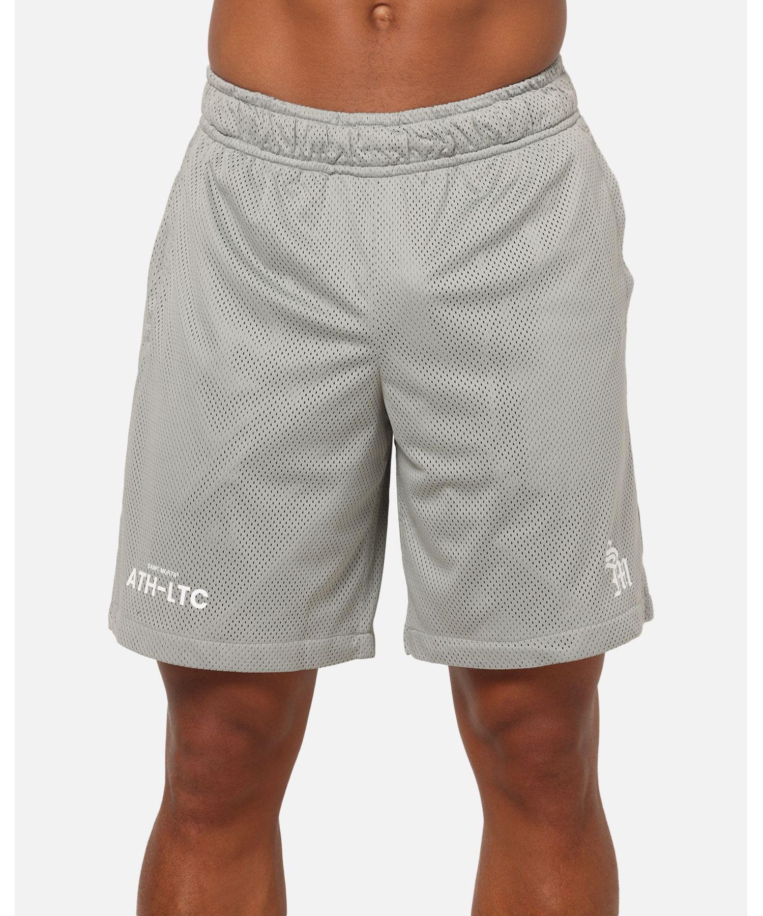Men's Athltc R3 Mesh Shorts