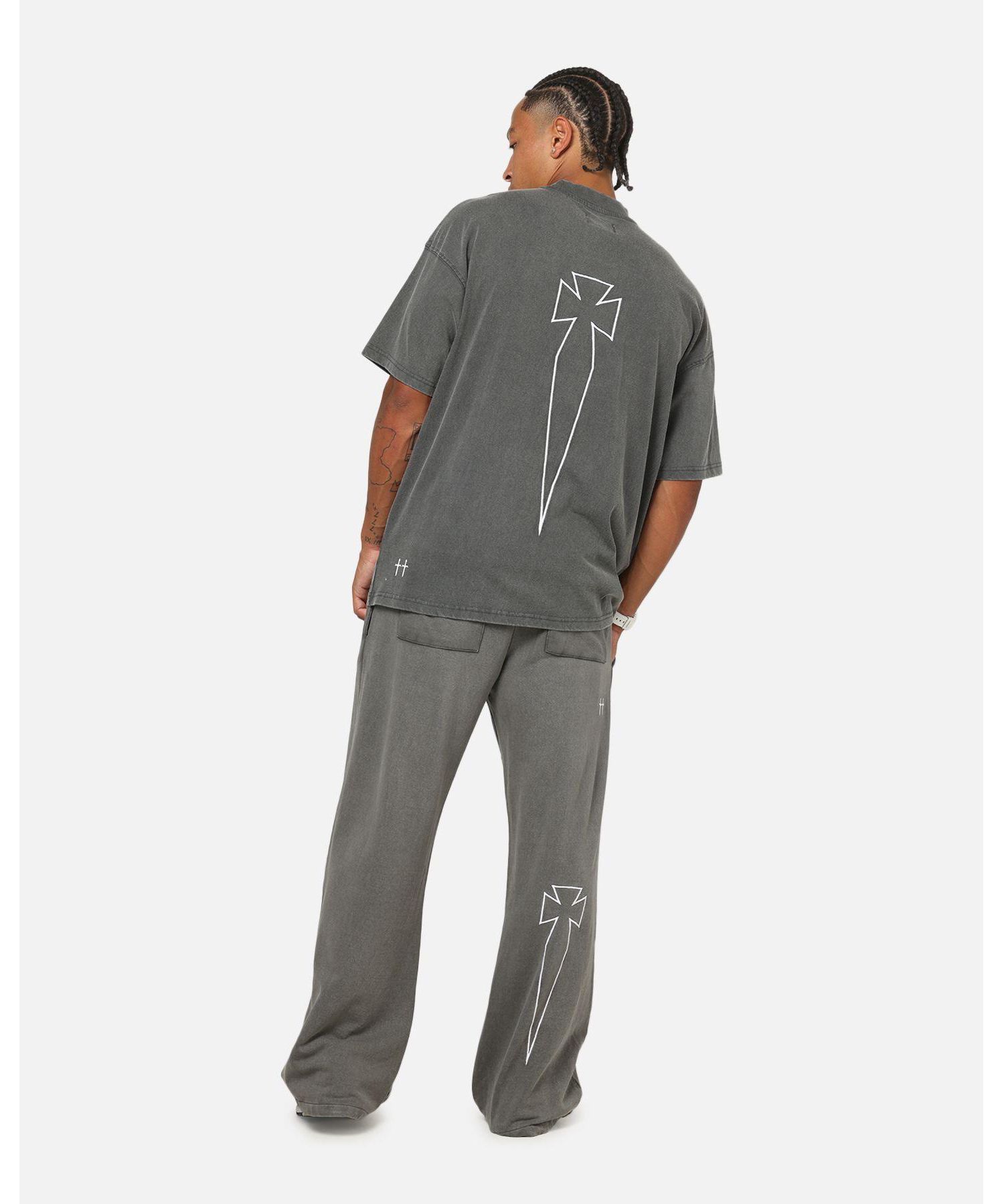 Men's Athltc T-Shirt