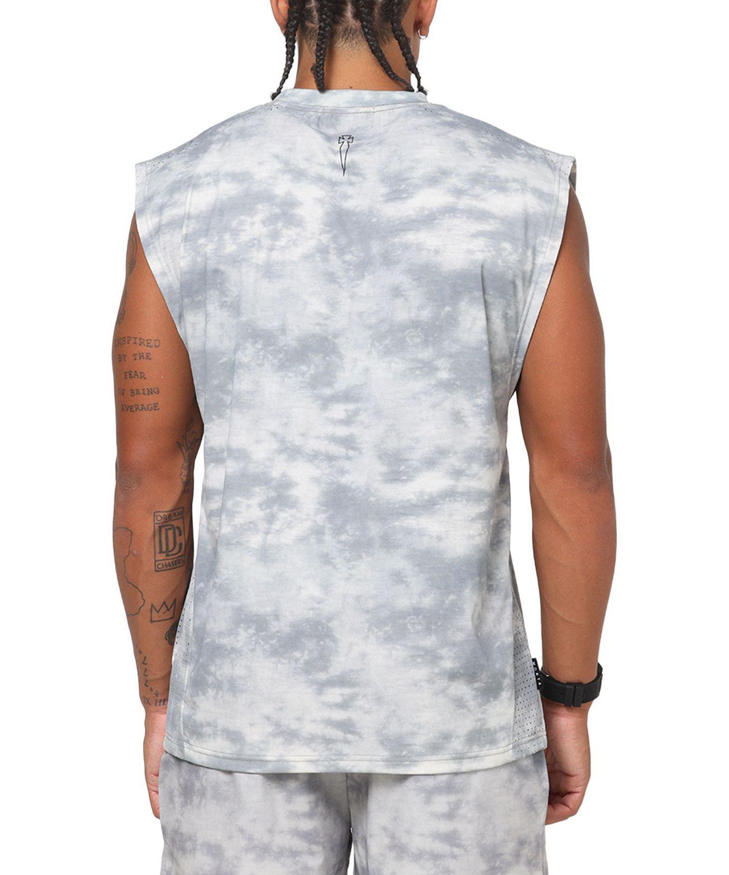 Men's Athltc Training Singlet