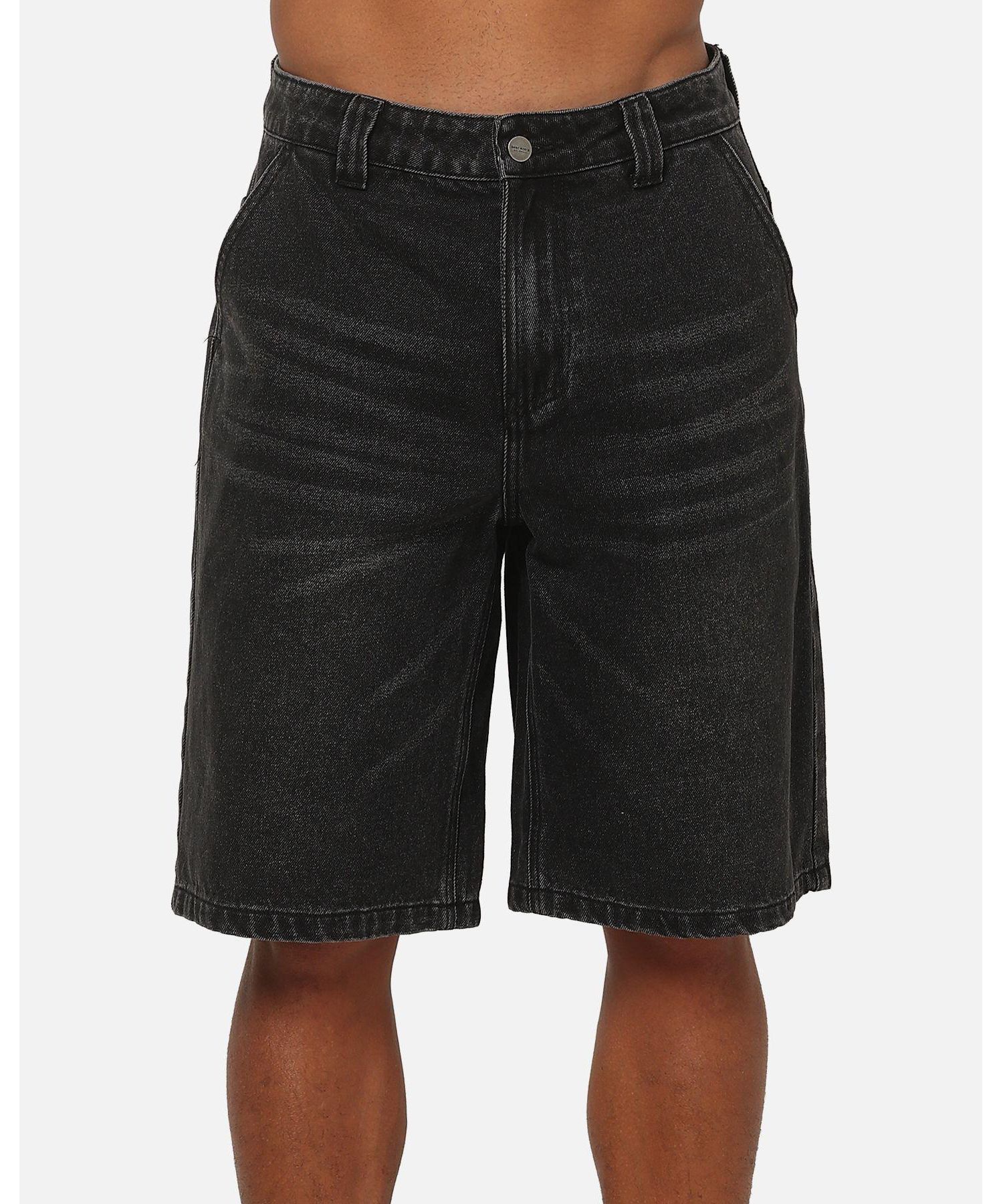 Men's Amplus Baroque Jorts