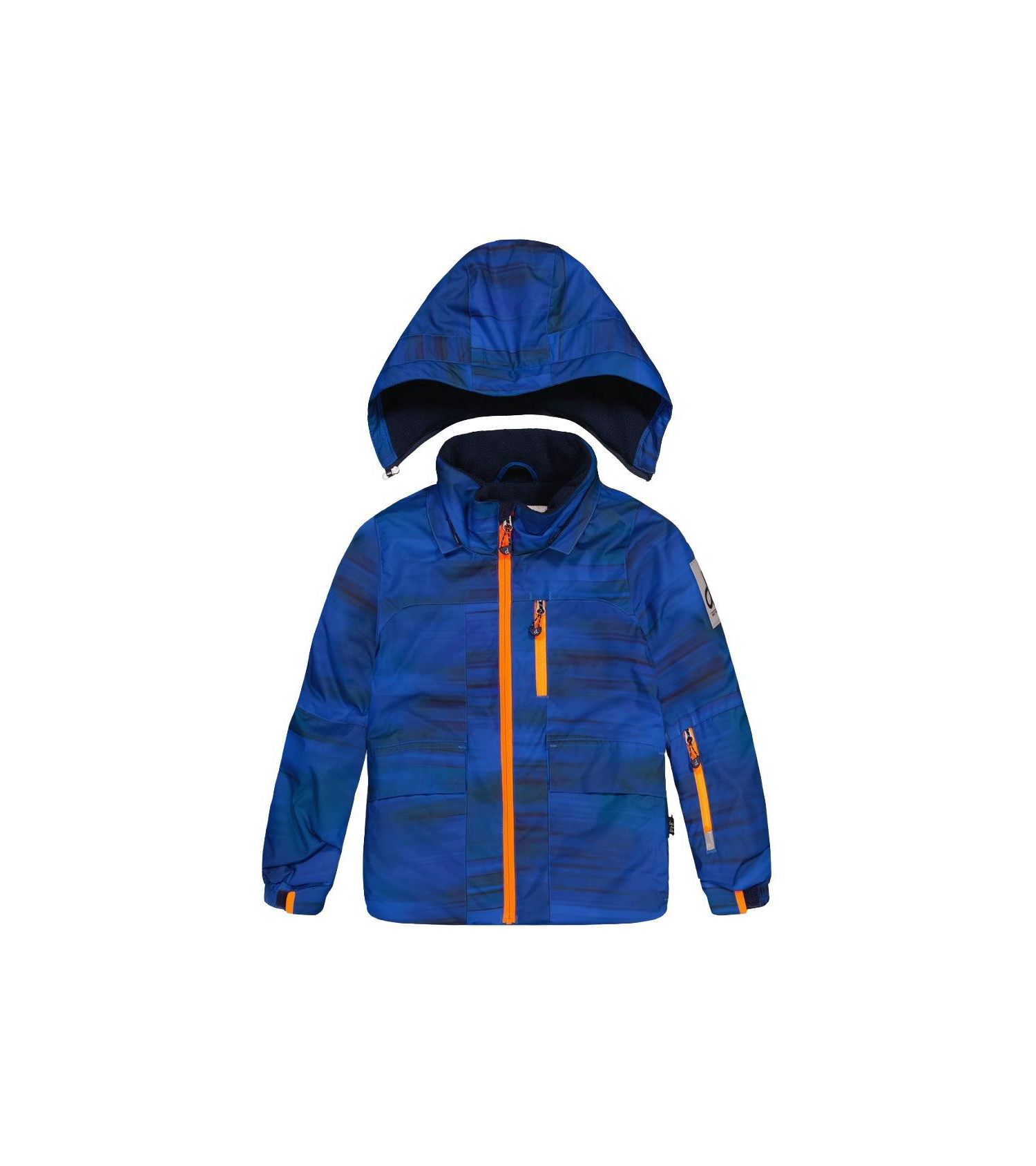 Big Boys Boy(6-14) Two Piece Play Snowsuit with Pants