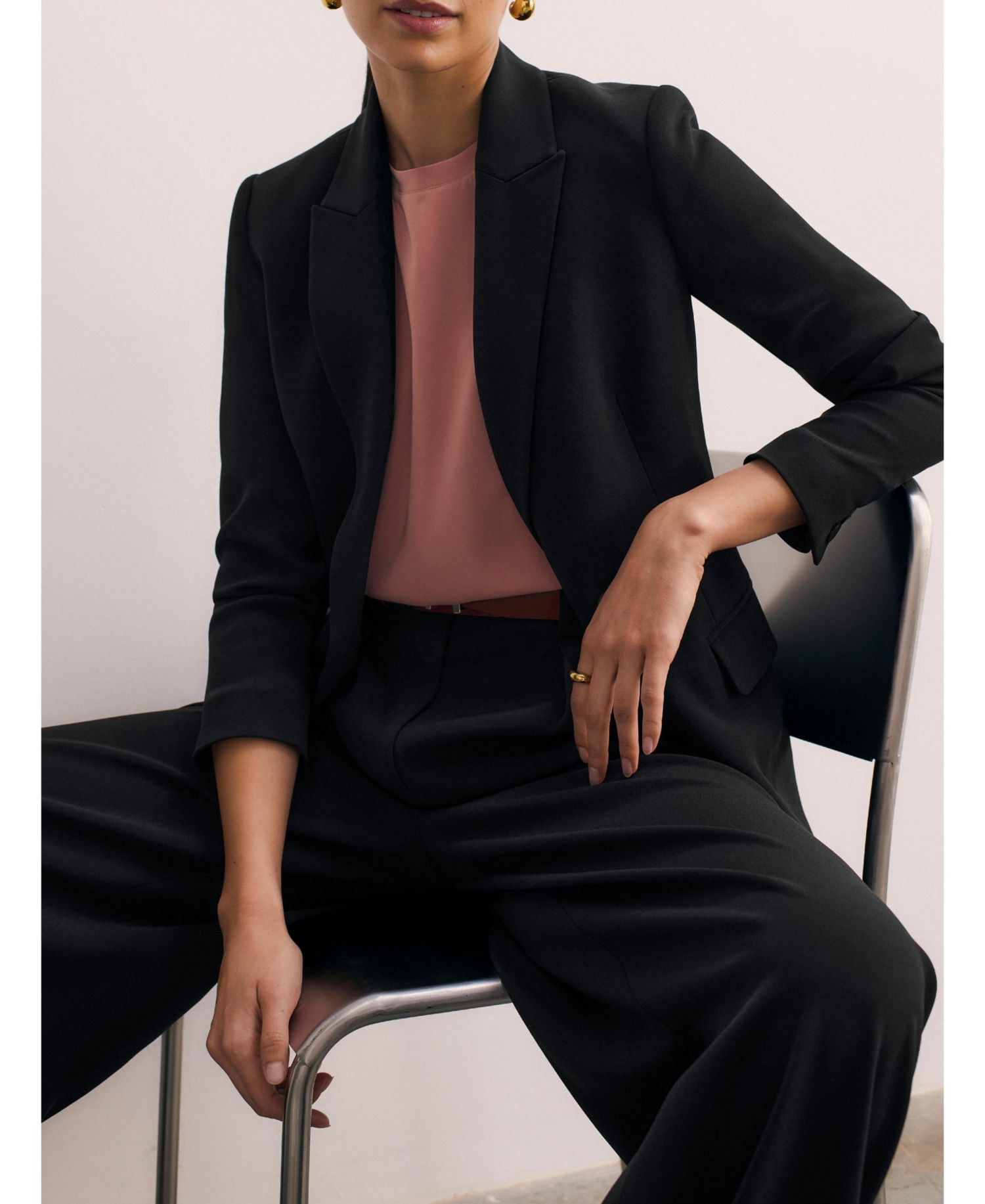 Women's Roche Silk Top