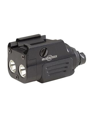 XR1-A Compact Rechargeable LED WeaponLight