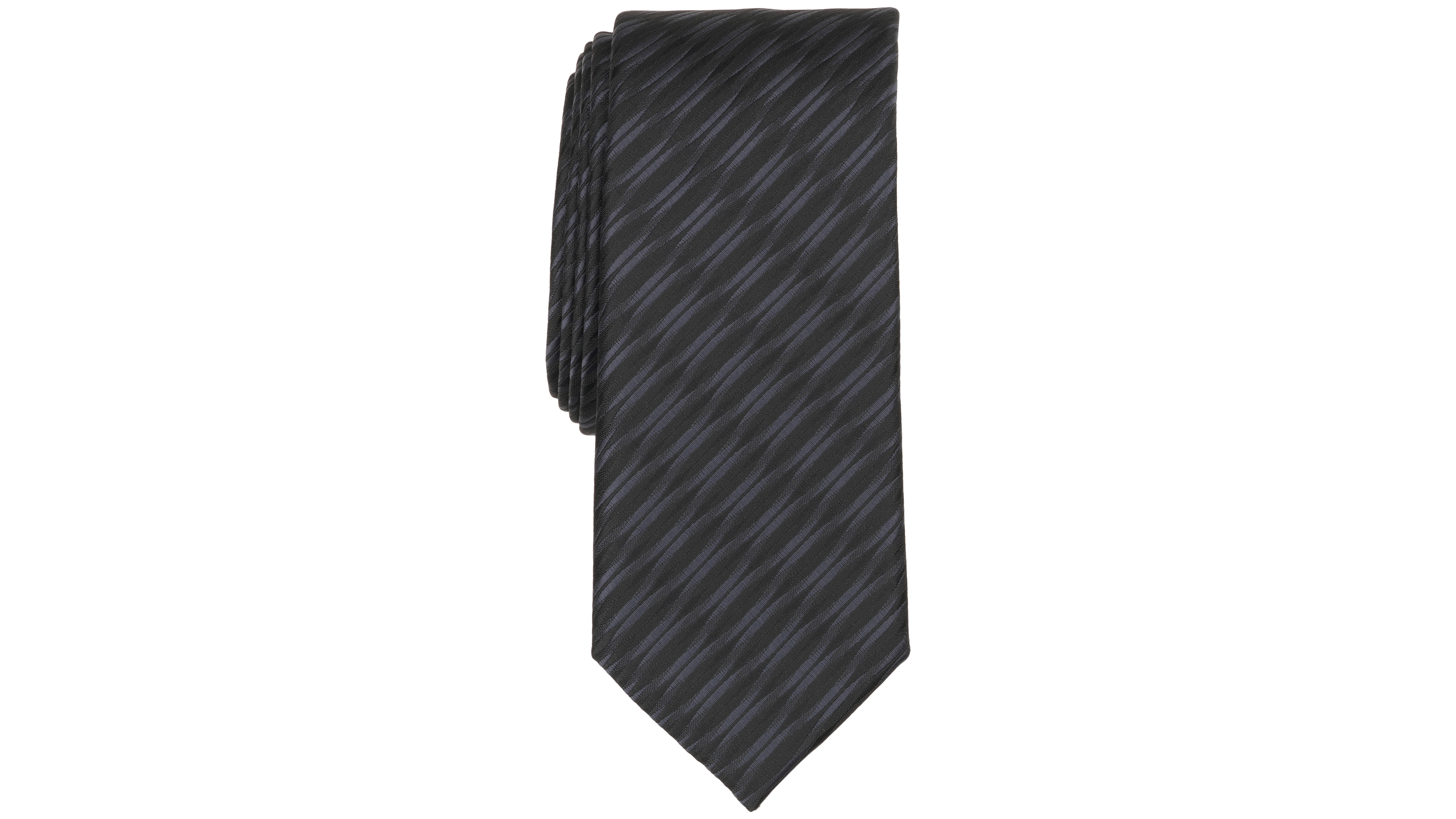 Alfani Men's Summit Stripe Tie, Macy's Exclusive