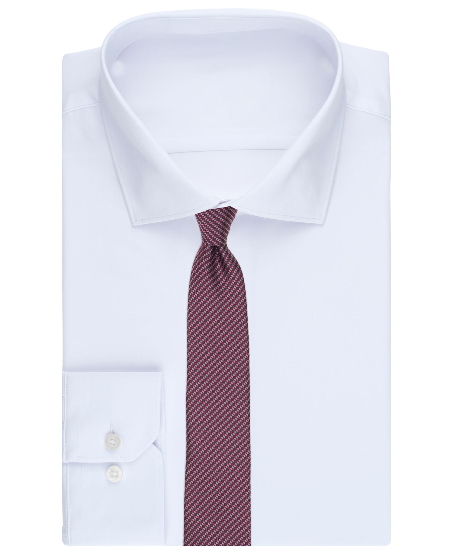 Men's Harborview Geometric Tie