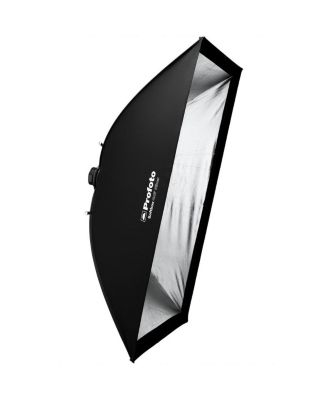 4x6' Rectangular XL Softbox